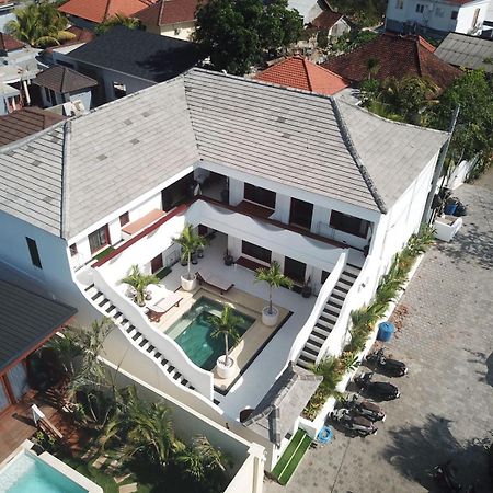 Uluwatu Stay'S Standard Room #4 Экстерьер фото
