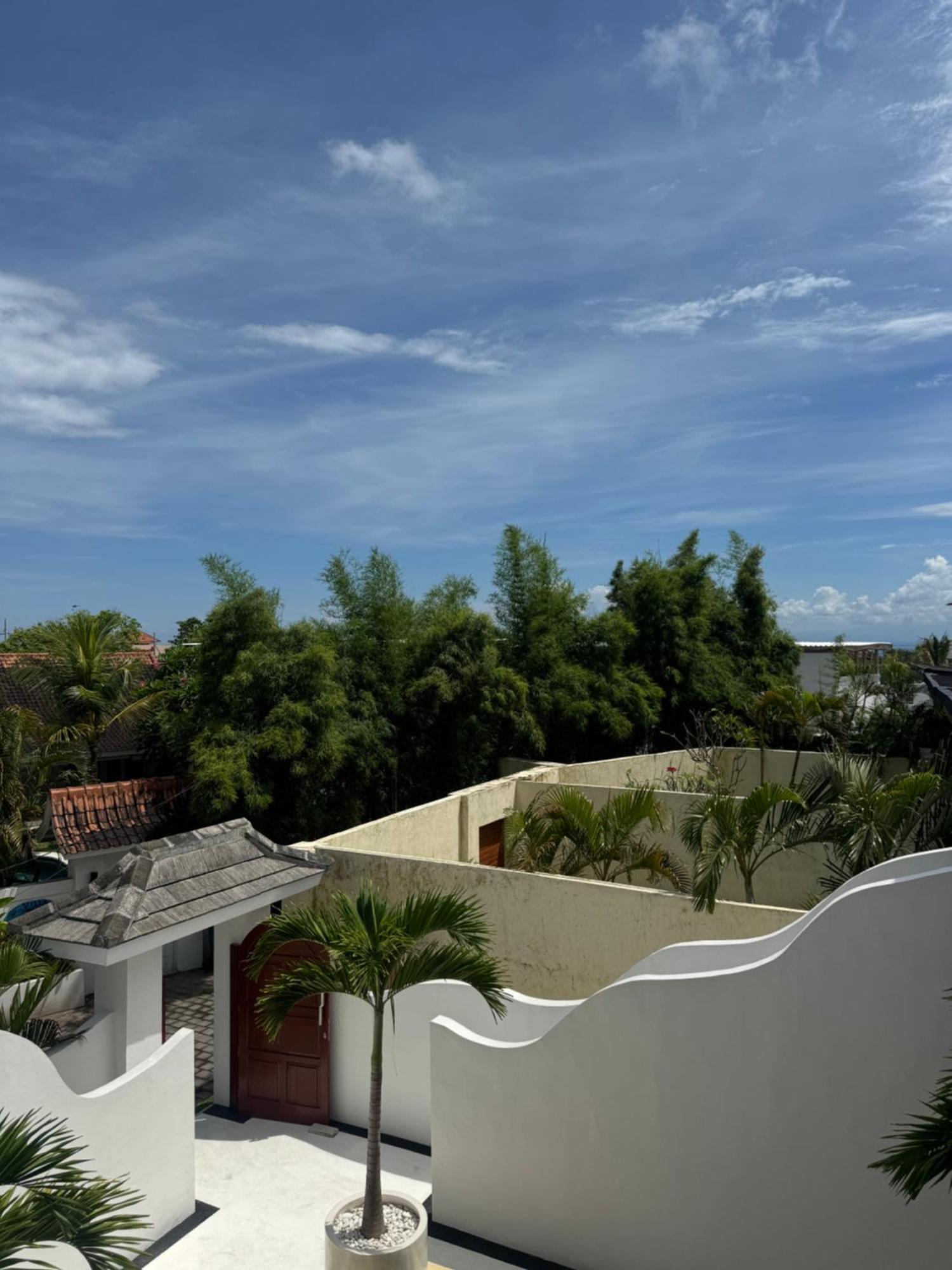 Uluwatu Stay'S Standard Room #4 Экстерьер фото