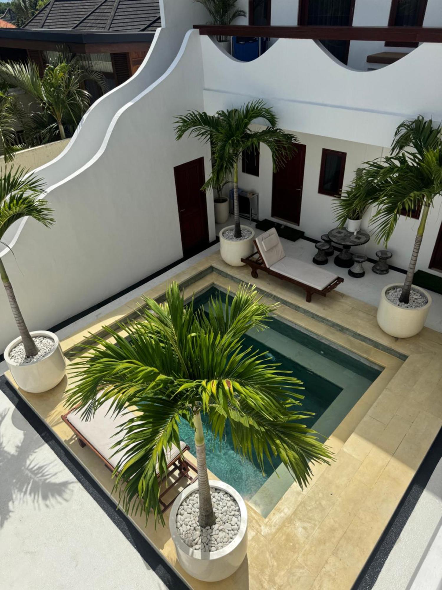 Uluwatu Stay'S Standard Room #4 Экстерьер фото